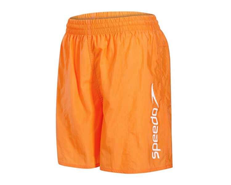 Challenge 15" Wsht Jm Orange White