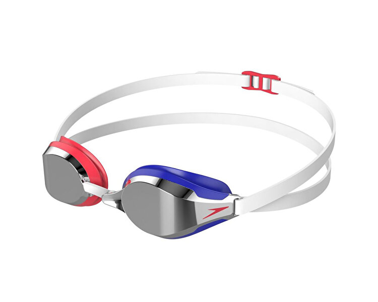 FASTSKIN SPEEDSOCKET 2 MIR AU BLUE/RED