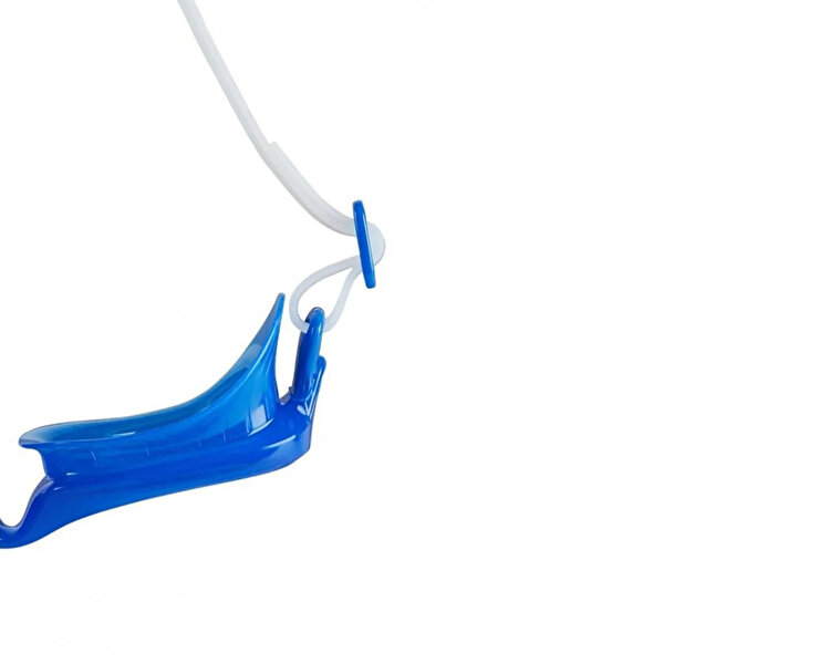 FUTURA CLASSIC JU CLEAR/BLU