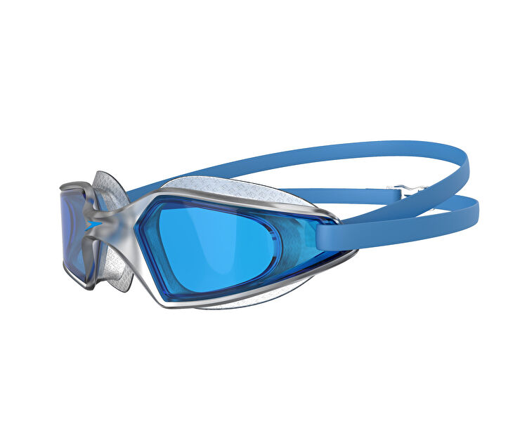 HYDROPULSE GOG AU CLEAR/BLUE