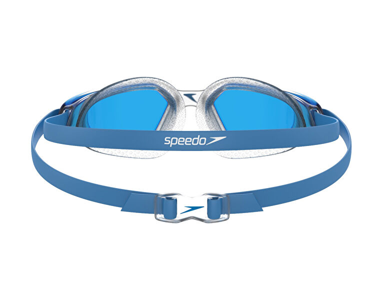 HYDROPULSE GOG AU CLEAR/BLUE