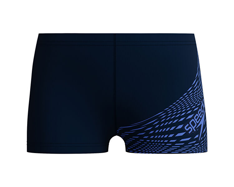 SPEEDO MEDLEY LOGO JM ASHT JM BLUE
