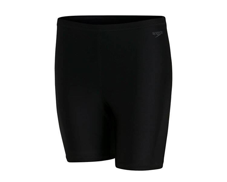 SPEEDO SUN PROT LONG SHORT AF BLK