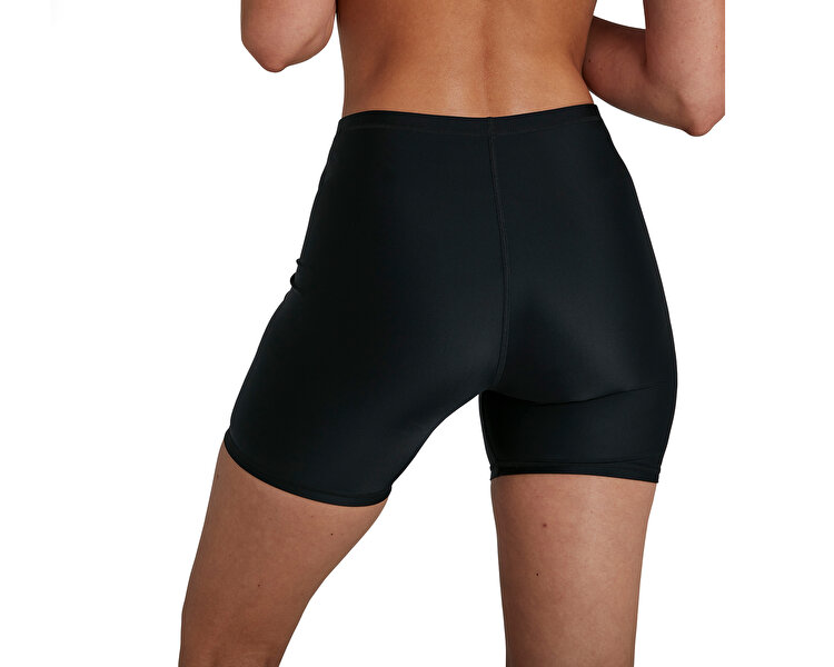SPEEDO SUN PROT LONG SHORT AF BLK