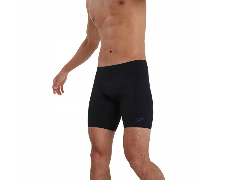 SPEEDO ECO END+ MID JAM AM BLACK