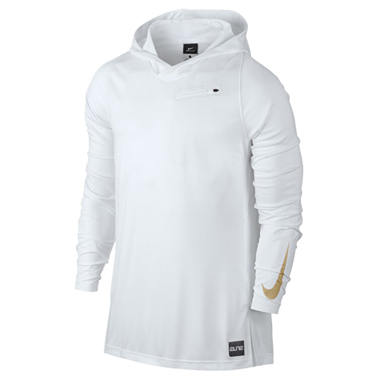 HYPERELITE HOODED SHOOTER