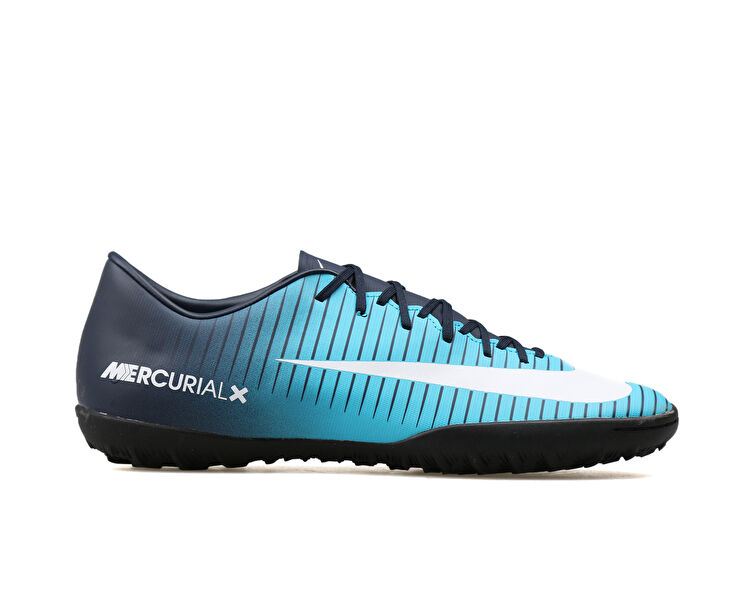 Nike Erkek Mercurialx Victory Vi Tf Mavi 831968-404