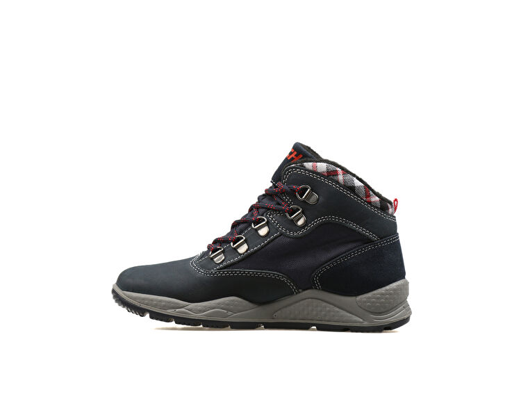 Dark Blue Red