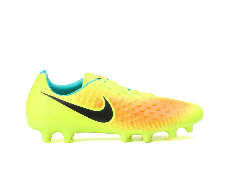 Nike Erkek Magista Onda ii Fg Sarı 844411-708