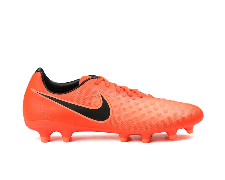 Nike Erkek Magista Onda ii Fg Turuncu 844411-808