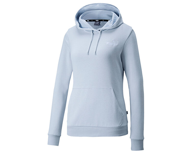 Ess Embroidery Hoodie Tr