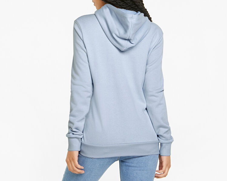 Ess Embroidery Hoodie Tr