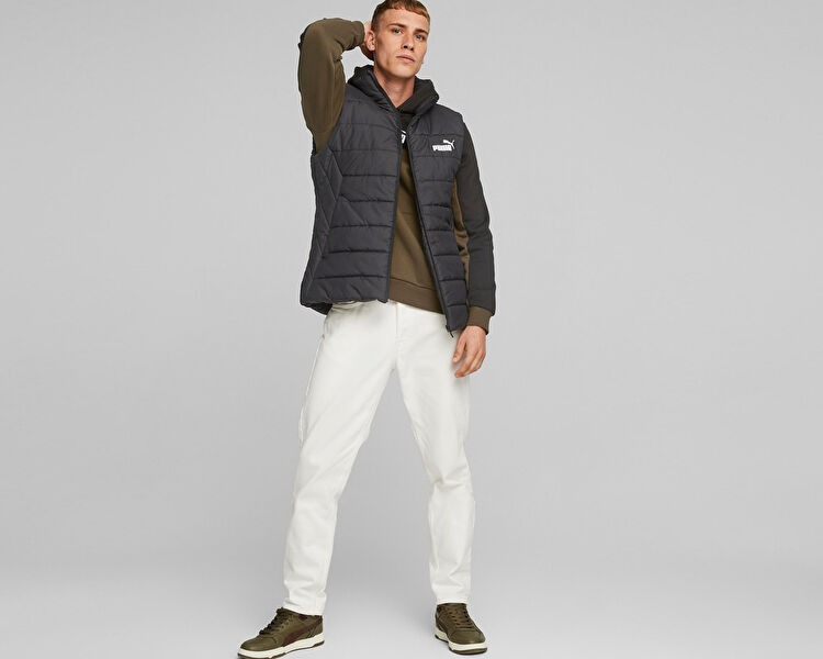 Ess Padded Vest