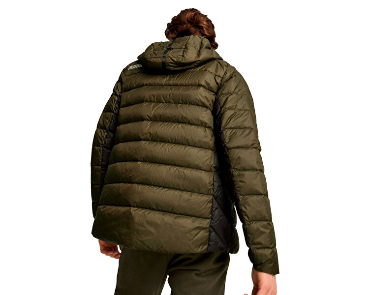 Packlite Down Jacket