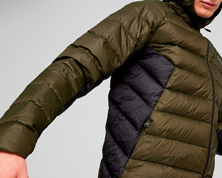 Packlite Down Jacket