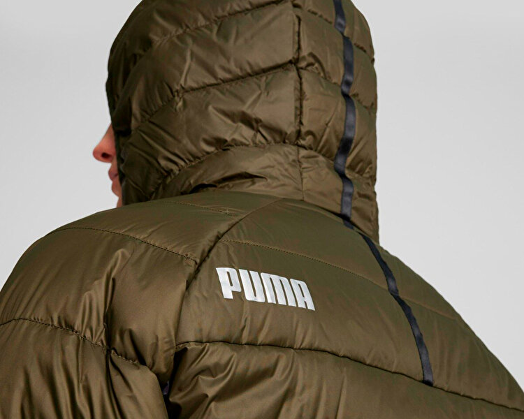 Packlite Down Jacket