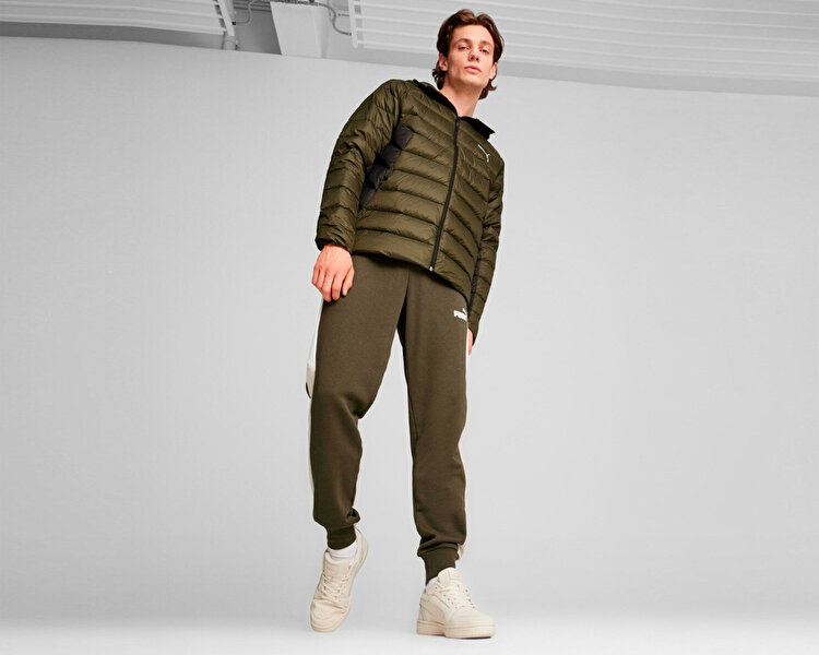 Packlite Down Jacket