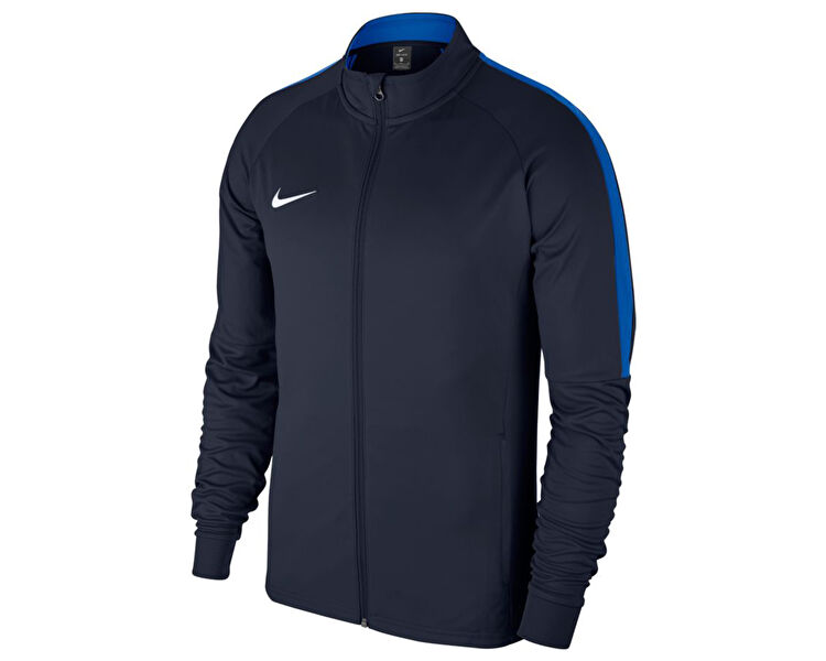 NIKE Erkek M NK DRY ACDMY18 TRK JKT K Lacivert 893701-451 | Korayspor