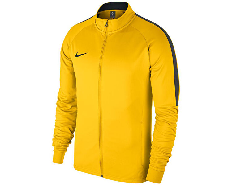 NIKE Erkek M NK DRY ACDMY18 TRK JKT K Sarı 893701-719 | Korayspor