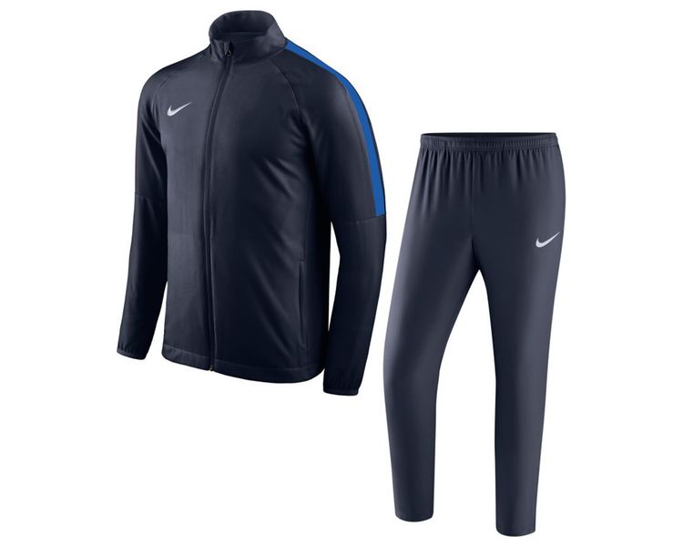 Y Nk Dry Acdmy18 Trk Suit