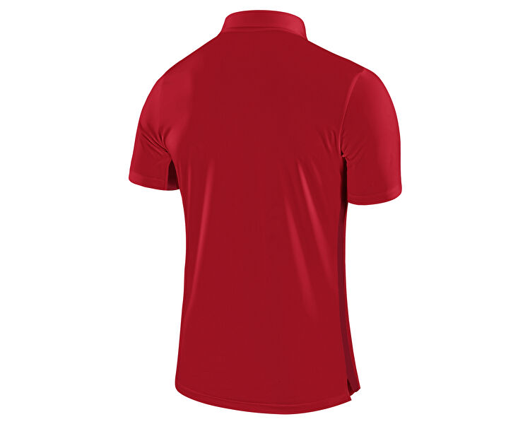 M Dry Acdmy18 Polo Ss