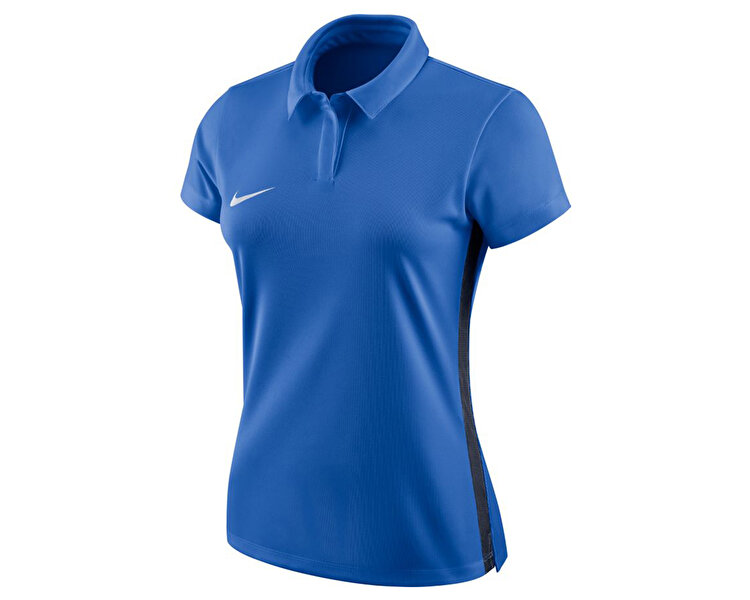 W Dry Acdmy18 Polo Ss