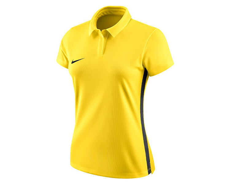 W Dry Acdmy18 Polo Ss