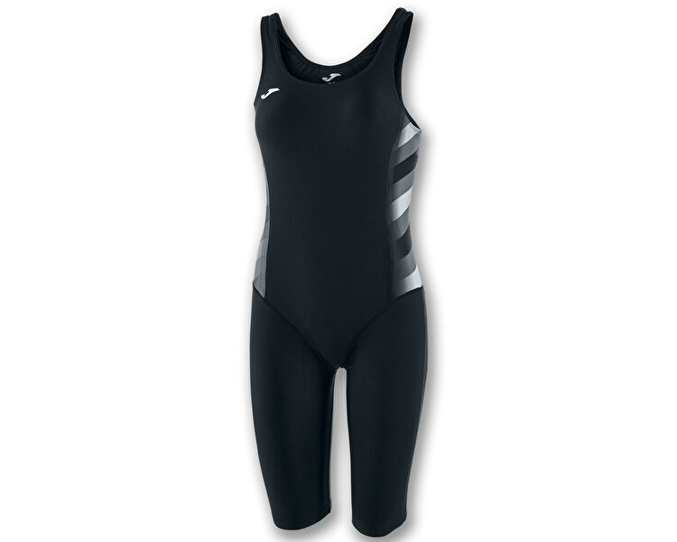 SWIMSUIT LEG BLACK WOMAN