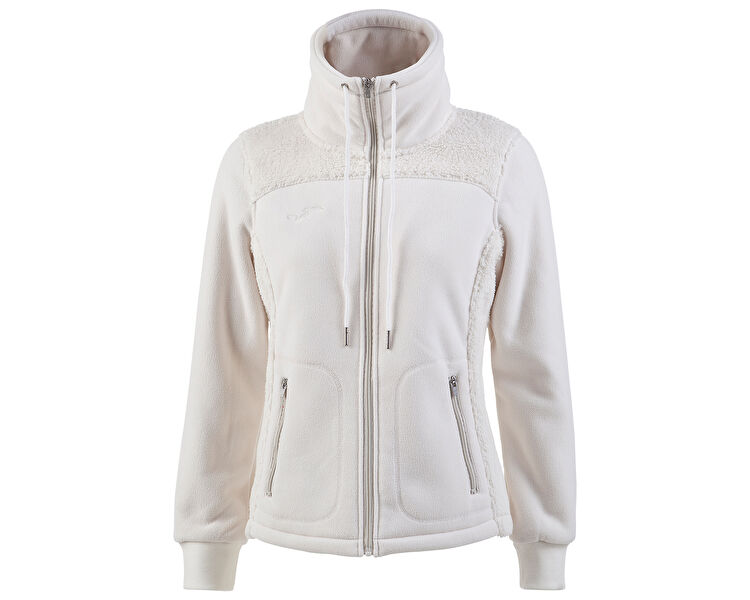 JACKET WHITE