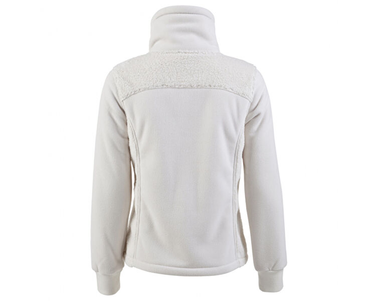 JACKET WHITE