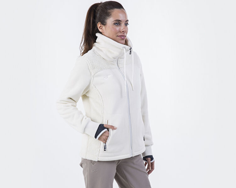 JACKET WHITE