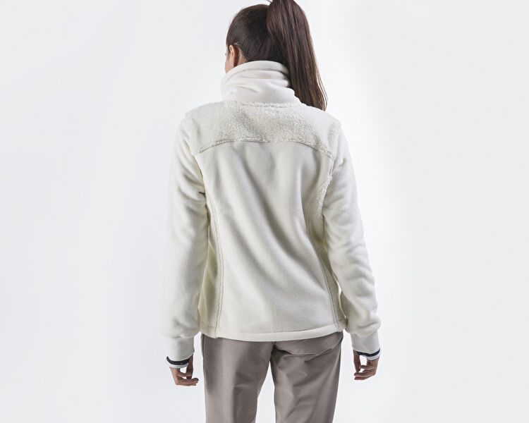 JACKET WHITE