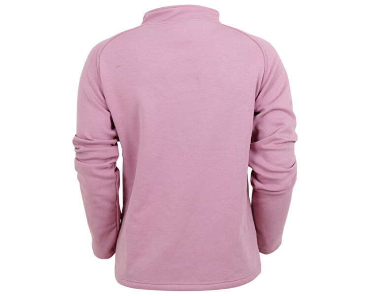 SWEATSHIRT PURPLE