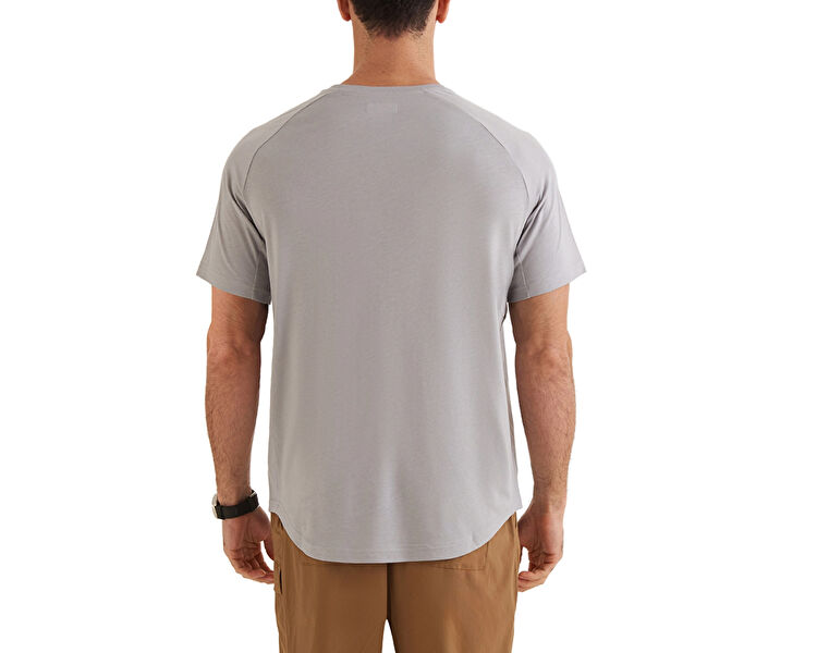 M COMFORT SS TEE