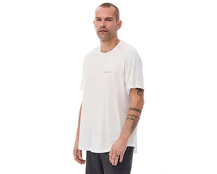 M COMFORT SS TEE