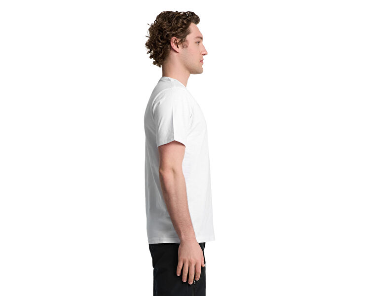 CS0405 CSC M COLUMBIA GEM LABEL SS TEE