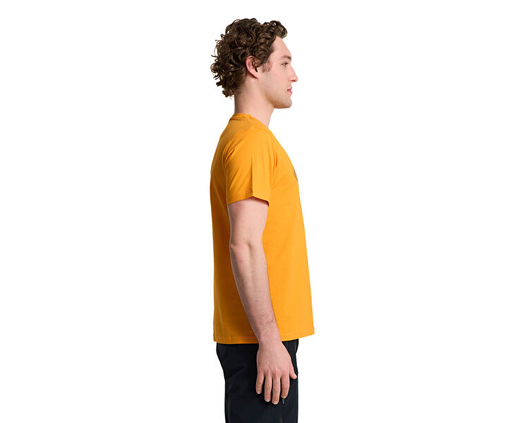 CS0414 CSC M BRANDED PEAKS SS TEE