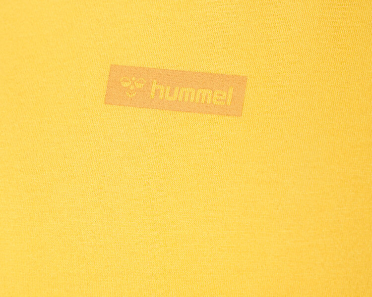 Hmljavon Overize T-Shirt