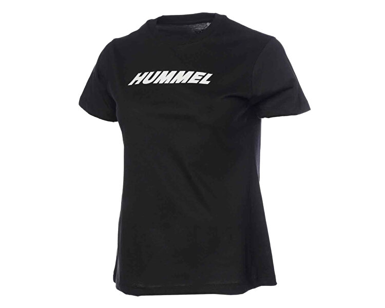 T-TE ELEMENTAL LOGO COTTON TEE