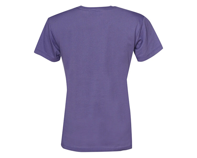 T-TE ELEMENTAL LOGO COTTON TEE