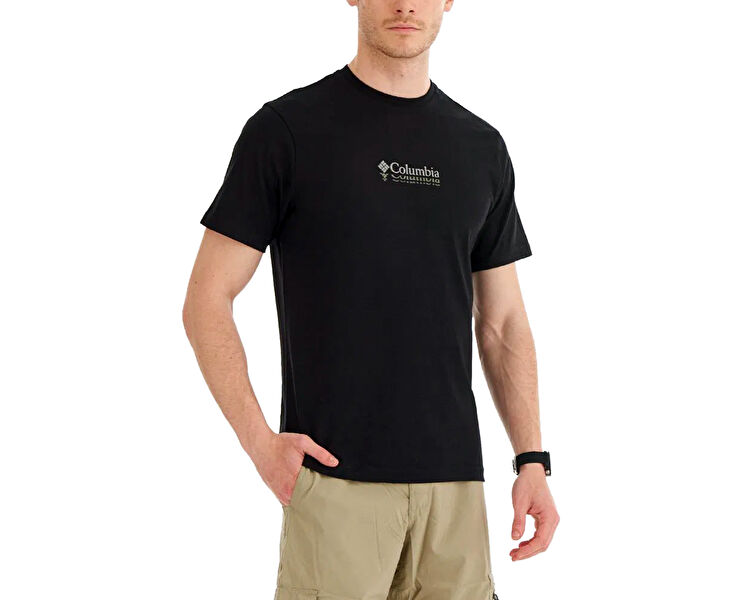 CS0309 CSC M RIPPLES MINI SS TEE