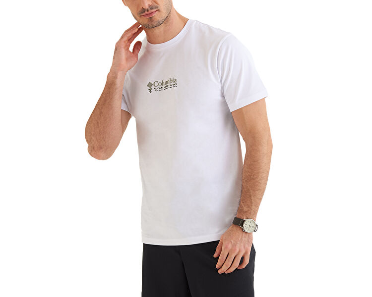 CS0309 CSC M RIPPLES MINI SS TEE