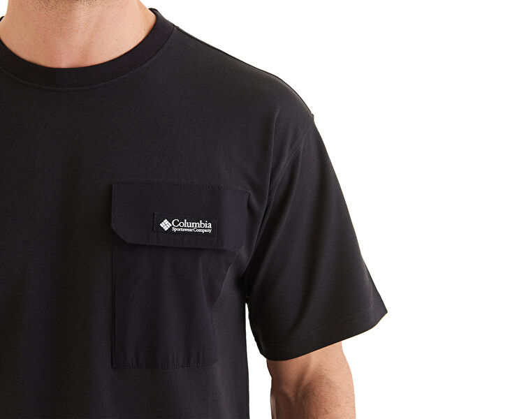 CS0376 CSC M HERITAGE T-SHIRT