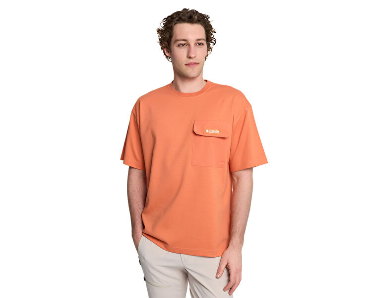 CS0376 CSC M HERITAGE T-SHIRT