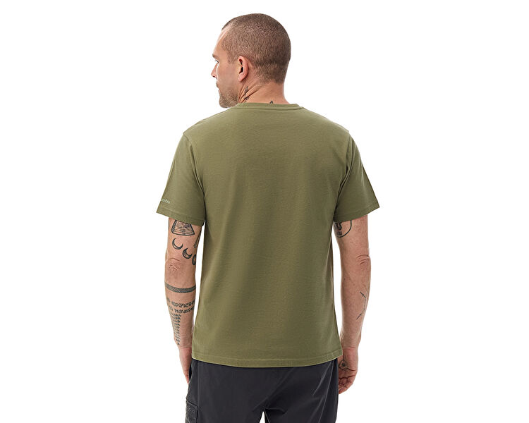 M ILLUMINATED BRAND SS TEE