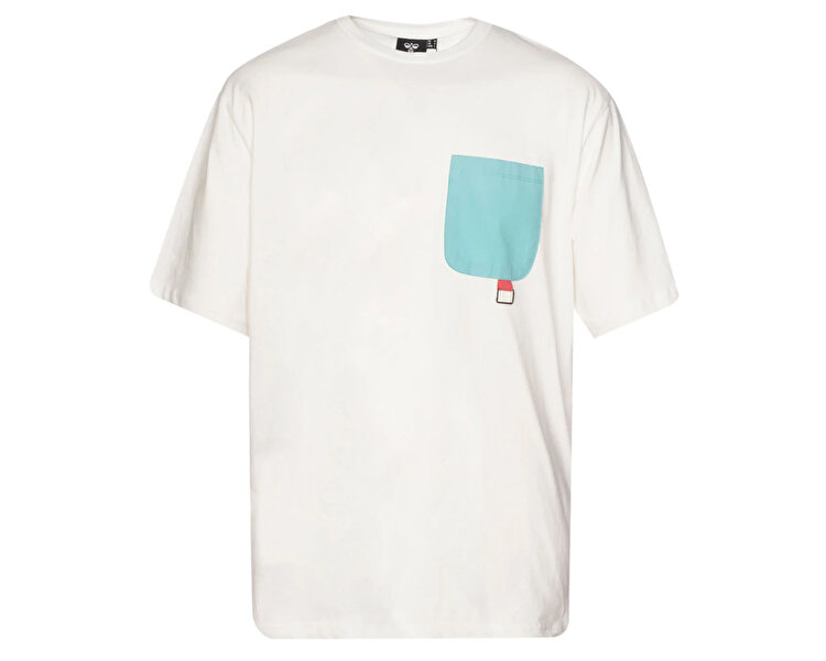 MARC OVERSIZE T-SHIRT
