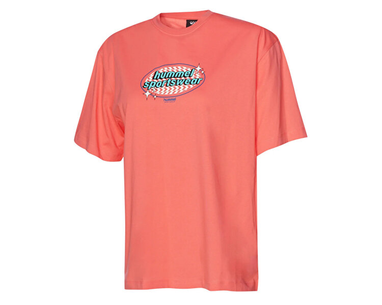 PATEZ OVERSIZE T-SHIRT