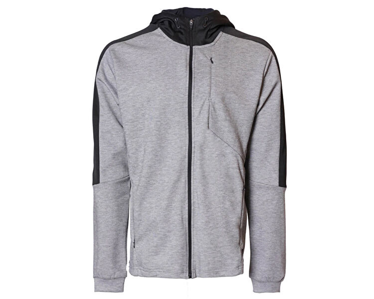 Hmltropper Zip Hoodie