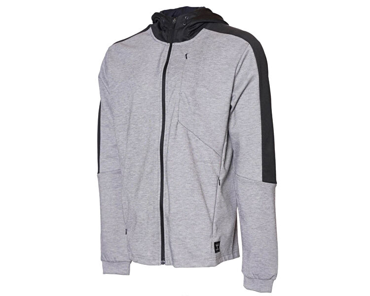 Hmltropper Zip Hoodie