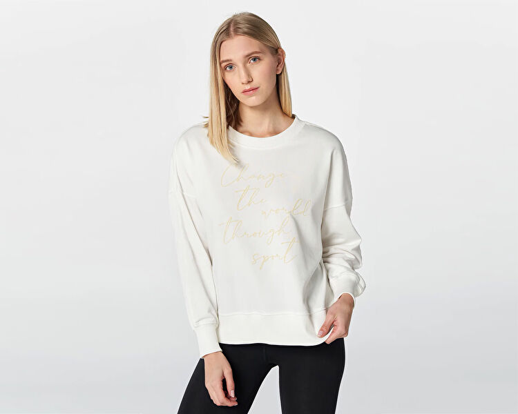 Hmlanemone Sweatshirt